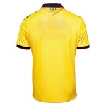 Günstige Fußballtrikots Stoke City 3rd trikot 2025-26 Kurzarm